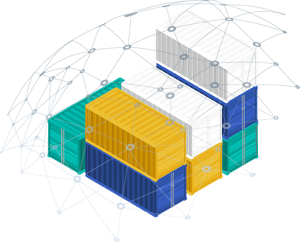 Smart Containers IOT